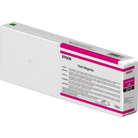 Epson T55K3 Vivid Magenta Ink Cartridge P6000