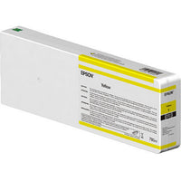 Epson T55K4 Yellow Ink Cartridge P6000 