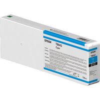 Epson T804200 Cyan Ink Cartridge P6000