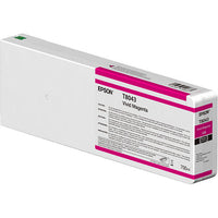 Epson T55K3 Vivid Magenta Ink Cartridge P6000