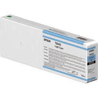 Epson T55K5 Light Cyan Ink Cartridge P6000 
