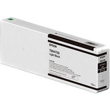 Epson T55K7 Light Black Ink Cartridge P6000 