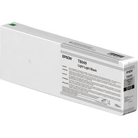 Epson T55K9 Light Light Black Ink Cartridge P6000 