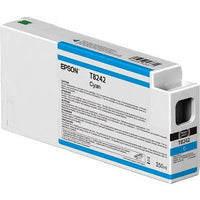 Epson T54X2 Cyan Ink Cartridge P6000