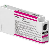 Epson T54X3 Vivid Magent Ink Cartridge