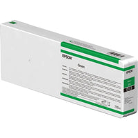 Epson T55KB Green UltraChrome HD Ink Cartridge P7000