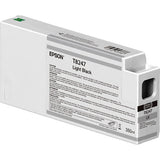 Epson T54X7 Light Black UltraChrome HD Ink Cartridge P6000 