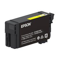 Epson T461P420 Ultrachrome XD2 Yellow Ink Cartridge