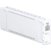 Epson T48LE20 Gray PRO6 Ink Cartridge 