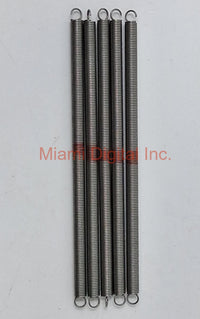 FUJI 388D1060242 SPRING TENSION (5 pieces)