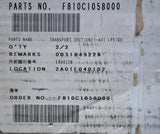 FUJI 810C1058000 CARRY OUT UNIT FOR TRANSPORT SECTION