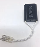 FUJI 110C678532 CAPACITOR
