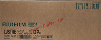Fujifilm Paper DPII Digital Pro 4x549 Lustre (1 Roll) 1057756