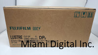 Fujifilm Paper DP II Digital Pro 8x354 Lustre (1 Roll)