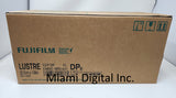 Fujifilm Fujicolor DPII Digital Pro Paper 10x354 Lustre ($147.50 A ROLL)