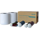 Hiti P525L and Hiti P520L 5x7" Ribbon & Paper Case (Prints 580)