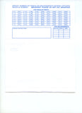 Photo Envelopes Outside 5" x 7.25" (1000 per box)