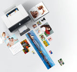 Fujifilm Frontier DX400W