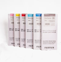 DX INK CARTRIDGE