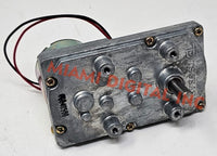 FUJI A118H0318B - FRONTIER 350 - 370