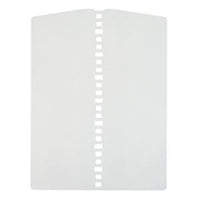 Leader Card - Fuji Fuji FP 360, FP 362 B; FP 363; FP 560; FP 561; FP 562 B; FP 563; FP 922