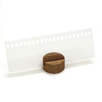 Noritsu T15 Leader Card A221041   & Fuji FP150SC (clear) 10-leaders per pack