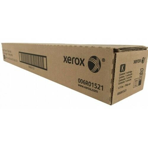 Xerox Black Toner 006R01521 550/560/570/C60/C70 – Miami Digital Inc