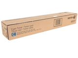 Xerox Cyan Toner 006R01222 / 6R1222