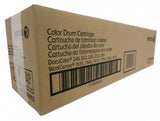 Xerox DocuColor Color Drum 013R00603 DC240/242/250/252/260 WorkCentre 7655/7665/7675/7755/7765/7775