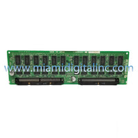 FUJI 113C893931 PCB FMB20