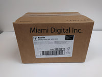 Kodak Photo Print Kit 305/6R -1195916  (640 prints 4" x 6")