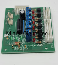 NORITSU J390623-00/391432-00