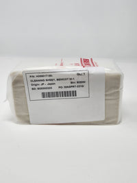 NORITSU CLEANING MATERIAL H089017-00