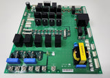 NORITSU J391466-00 Processor relay P.C.B.