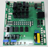 NORITSU J391466-00 Processor relay P.C.B.