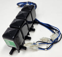 NORITSU SOLENOID VALVE I035062-00