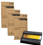 HiTi 4 x 6" Photo Print Pack Kit for P310W Printer (720 Prints)