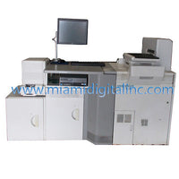 Noritsu 3501F or RA-4 Refurbished