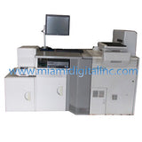 Noritsu 3501F or RA-4 Refurbished