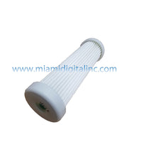 FUJI Green Dot Pleated Filter 376C1024520B  FRONTIER 340 / 550 / 570