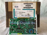 FUJI 857C1059579 PCB GPR23