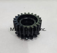 NORITSU A0191568-01 Sprocket Gear