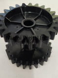 NORITSU DRIVE GEAR A039877-01