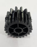 NORITSU GEAR (16T/21T) A057981-01