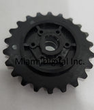 NORITSU A076141-00 Chain Gear