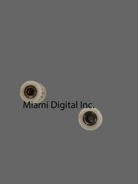 NORITSU A086477-01 IDLE PULLEY ASSY