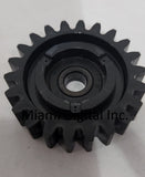 NORITSU IDLE GEAR (22T) A236527-00