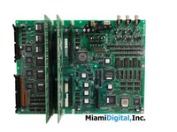 FUJI 857C893935L - FRONTIER 350 - 370