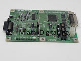 Fuji Frontier 340 ADC22 PCB 113C967114