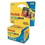 Kodak Ultramax GC-135-36 Carded (400) 6034078  exp 07/2025